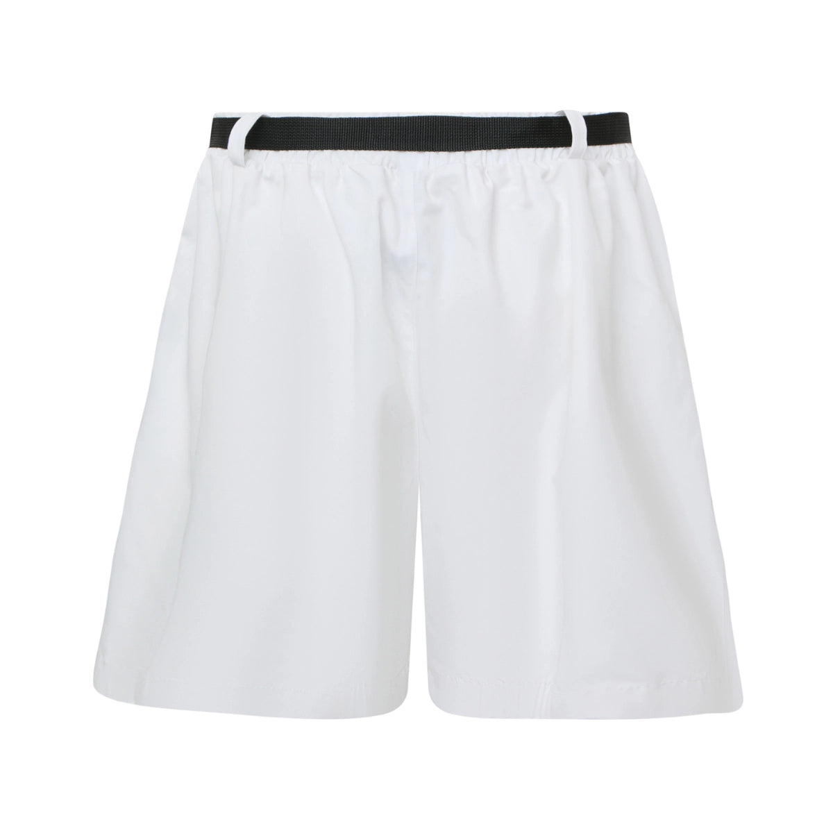 SHORTS CLASS CLASSIC PIPA WHITE
