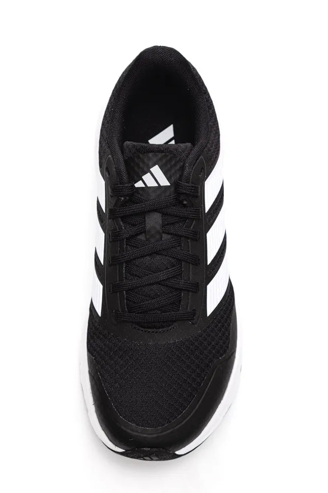 TÊNIS ADIDAS GALAXY STAR 2 BLK / WHT
