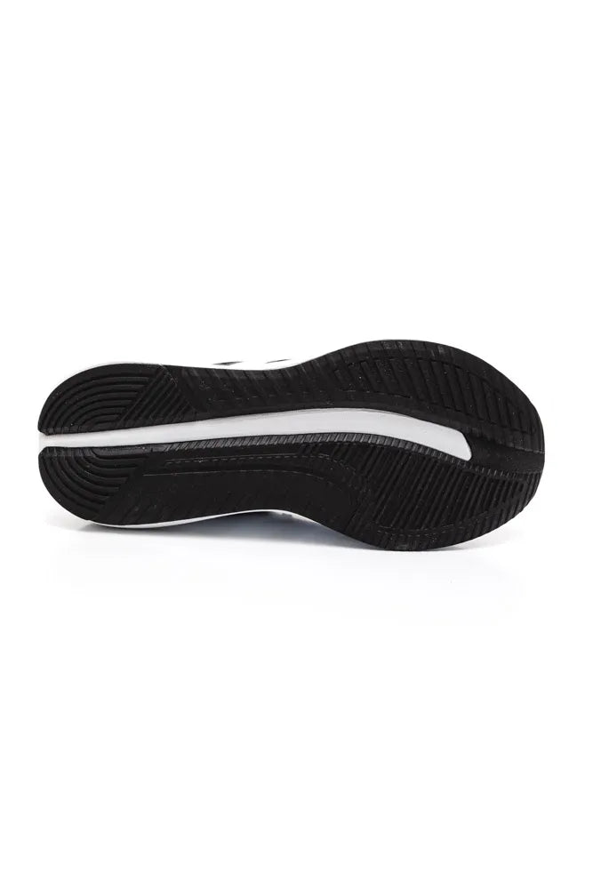 TÊNIS ADIDAS GALAXY STAR 2 BLK / WHT