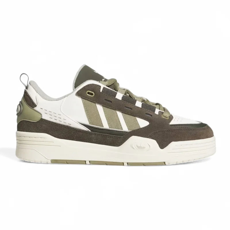 TÊNIS ADIDAS ADI2000 WHT/ ORBIT/ GREEN