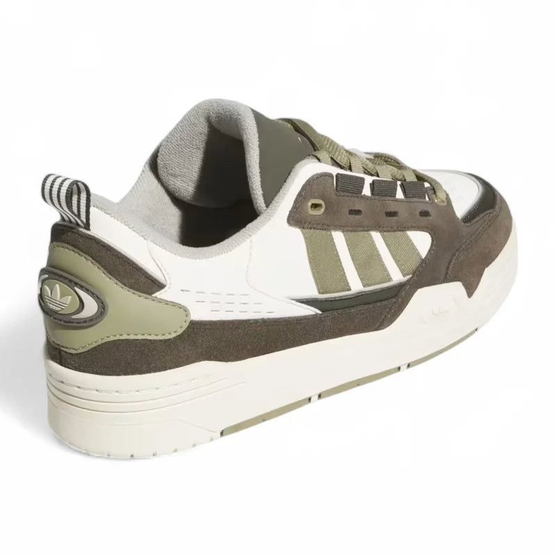 TÊNIS ADIDAS ADI2000 WHT/ ORBIT/ GREEN