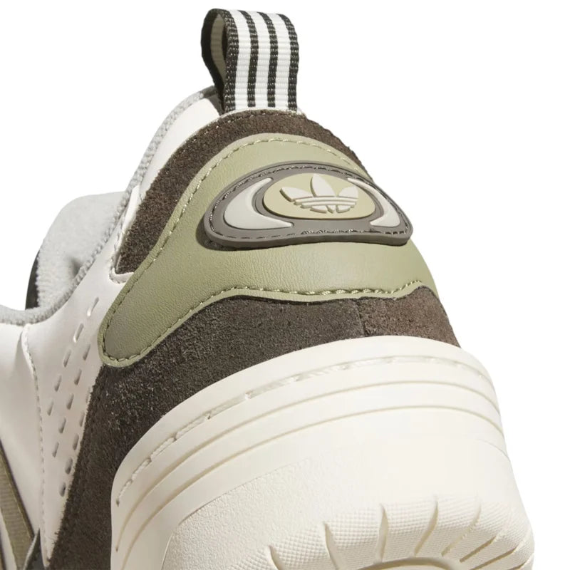 TÊNIS ADIDAS ADI2000 WHT/ ORBIT/ GREEN
