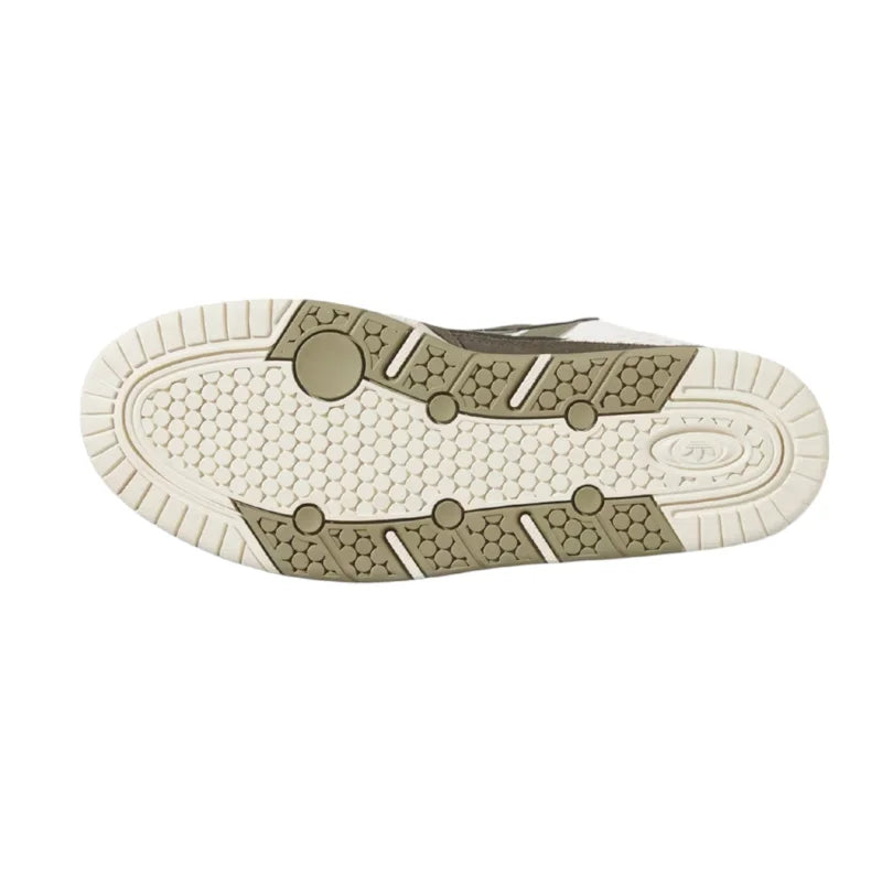 TÊNIS ADIDAS ADI2000 WHT/ ORBIT/ GREEN