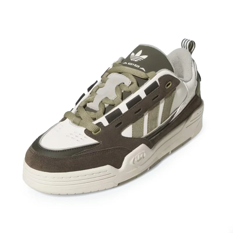 TÊNIS ADIDAS ADI2000 WHT/ ORBIT/ GREEN