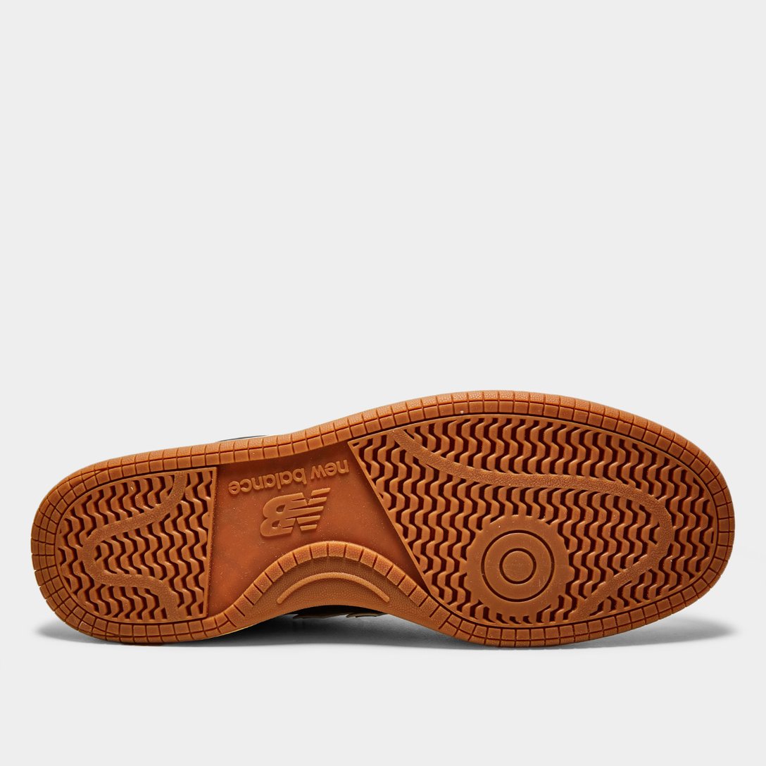 TÊNIS NEW BALANCE 480 LOW PTO/GRF