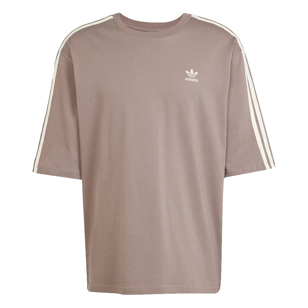 CAMISETA ADIDAS ADICOLOR OVERSIZED TRACE BROWN