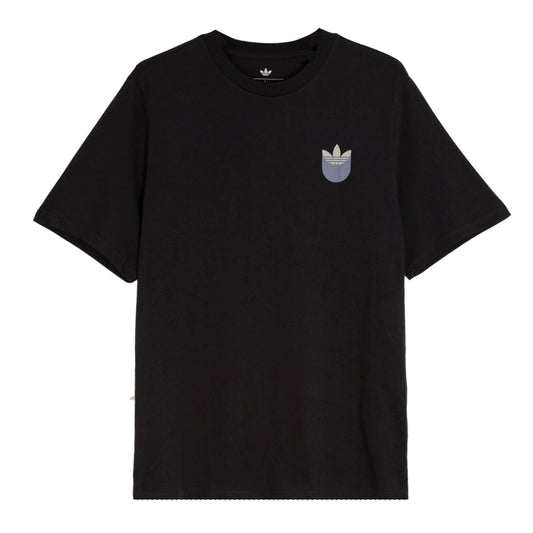 CAMISETA ADIDAS SKATE TR SHD BLACK
