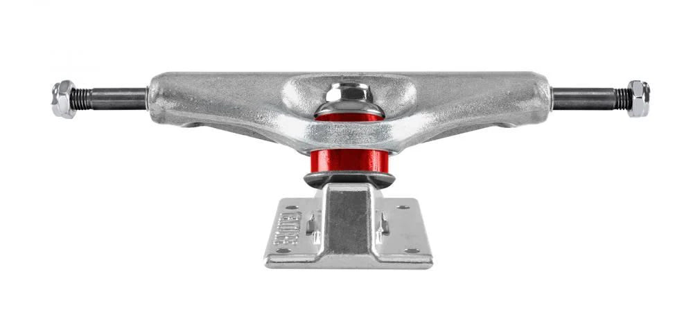 TRUCK VENTURE V-HOLLOWS ALL POLISHED LOW 5.25 139M
