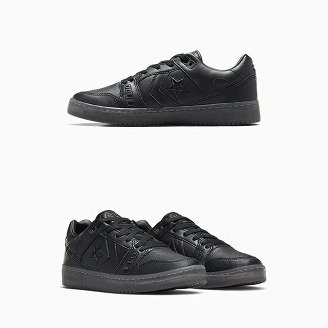 TÊNIS CONVERSE AS-1 PRO BLACK/BLACK