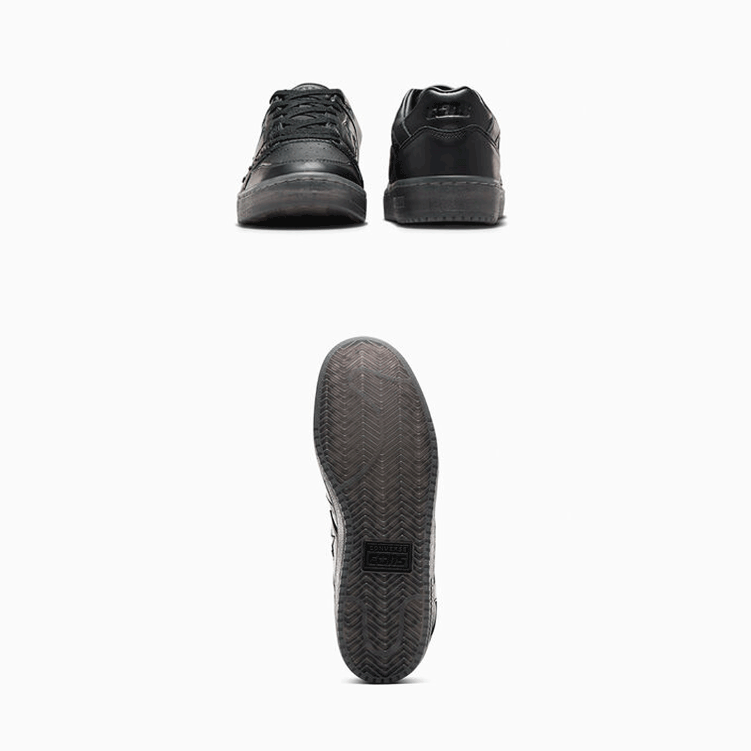 TÊNIS CONVERSE AS-1 PRO BLACK/BLACK