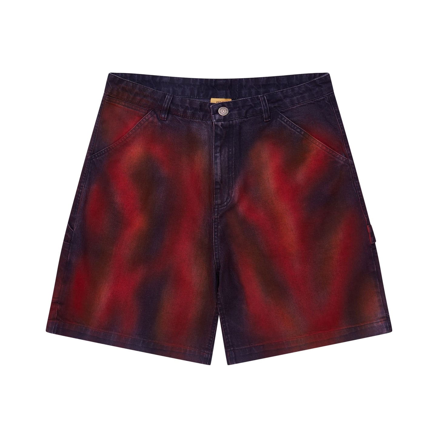 BERMUDA CLASS JEANS CARPENTER POMPEII