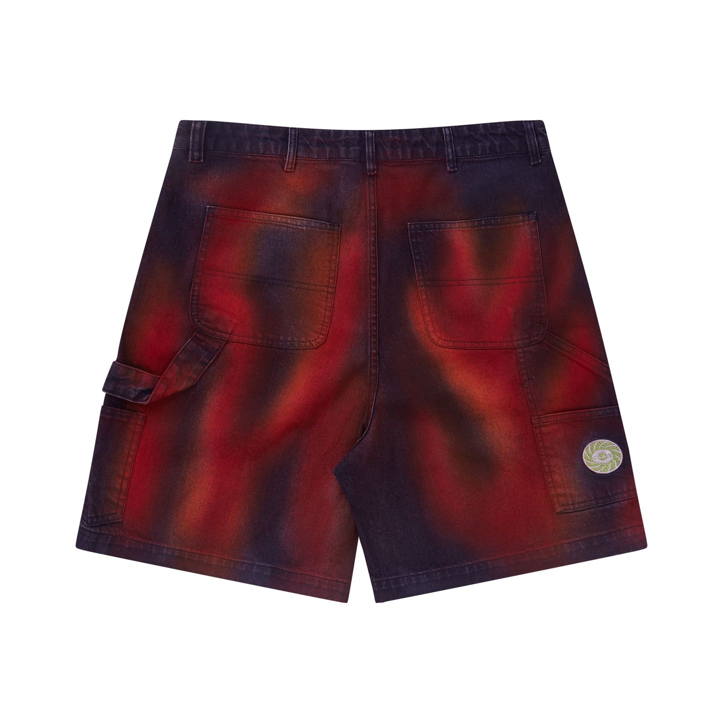 BERMUDA CLASS JEANS CARPENTER POMPEII