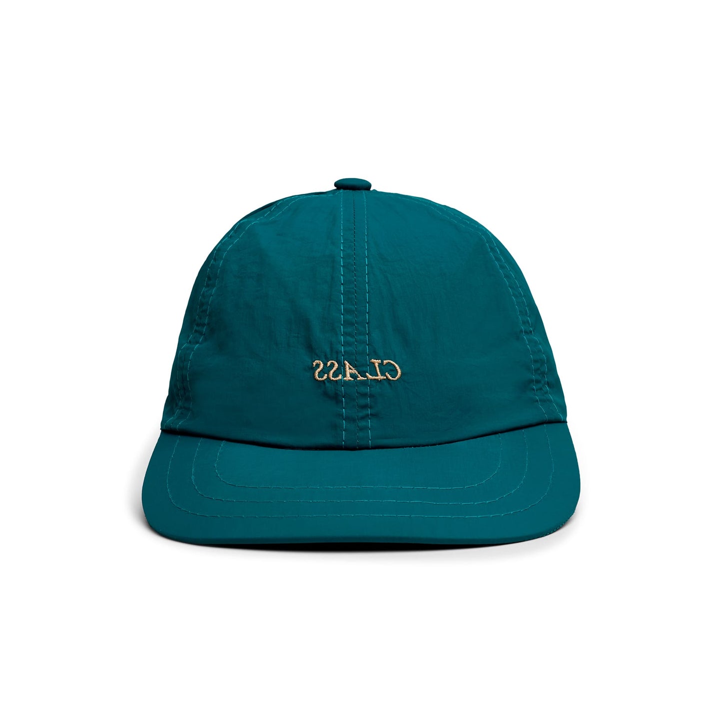 CLASSIC SPORT HAT CLASS INVERSO SAVAGE GREEN