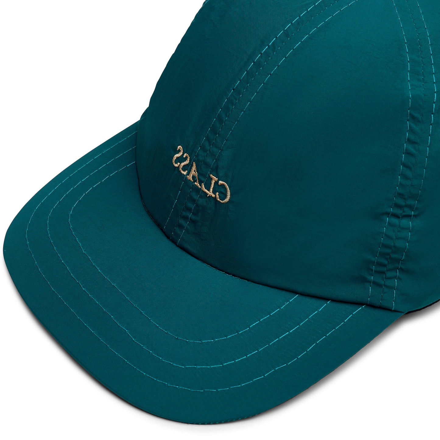 CLASSIC SPORT HAT CLASS INVERSO SAVAGE GREEN