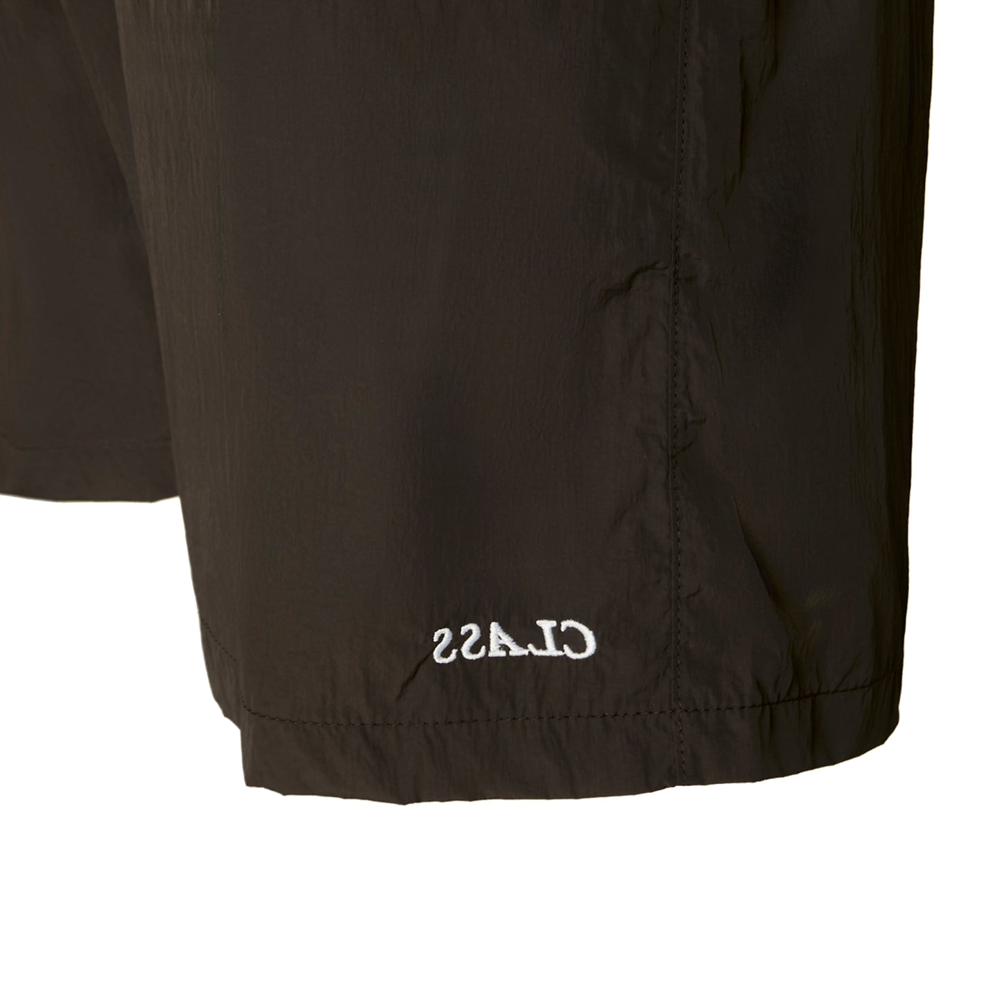 SHORTS CLASS INVERSO BROWN