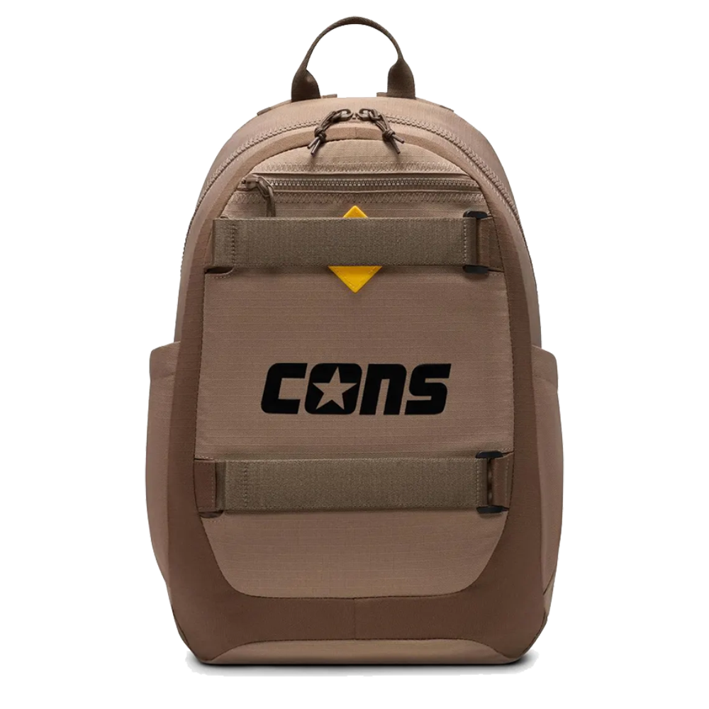 MOCHILA CONVERSE UTILITY MUD MASK