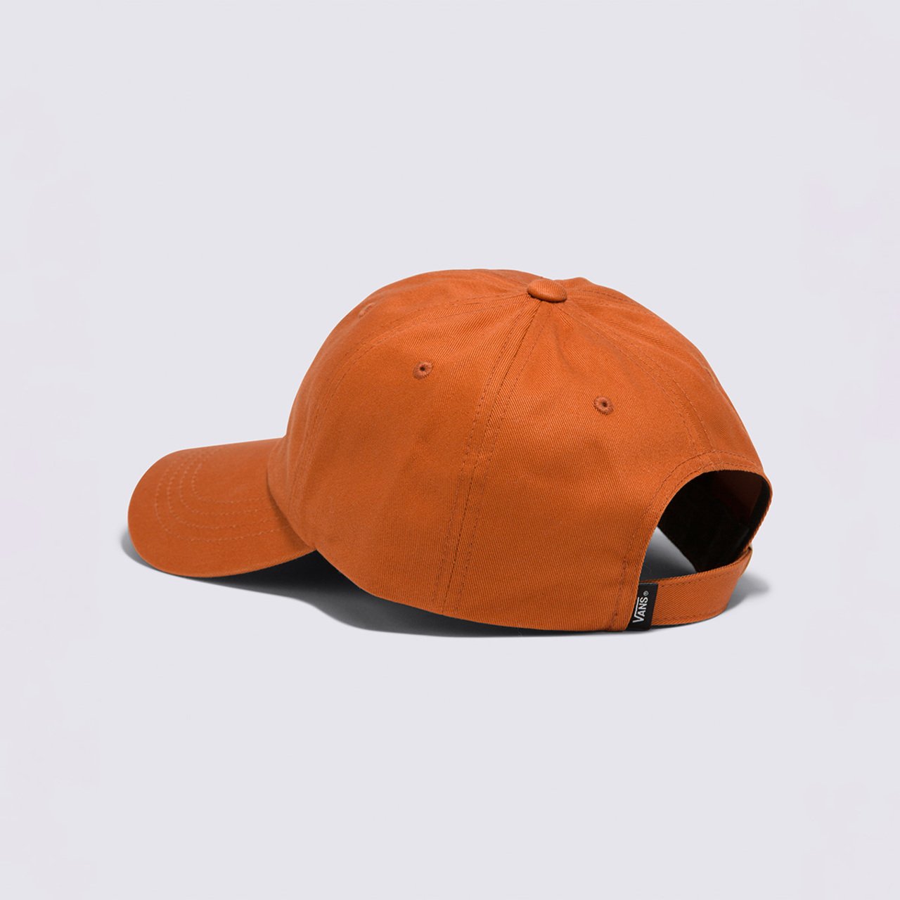BONÉ VANS CURVED BILL JOCKEY AUTUM LEAF