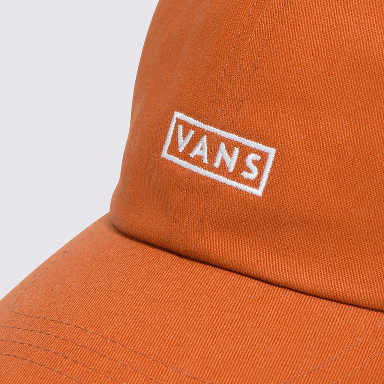 BONÉ VANS CURVED BILL JOCKEY AUTUM LEAF