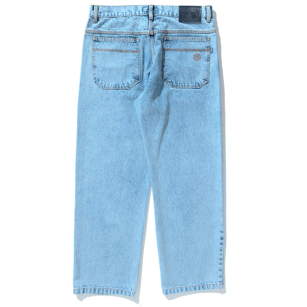 CALÇA TUPODE JEANS 678 SKY