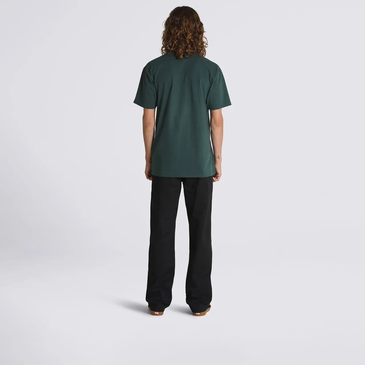 CALÇA VANS AUTHENTIC CHINO PRETO