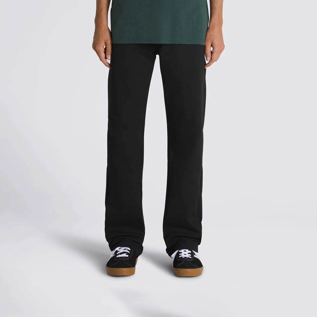 CALÇA VANS AUTHENTIC CHINO PRETO