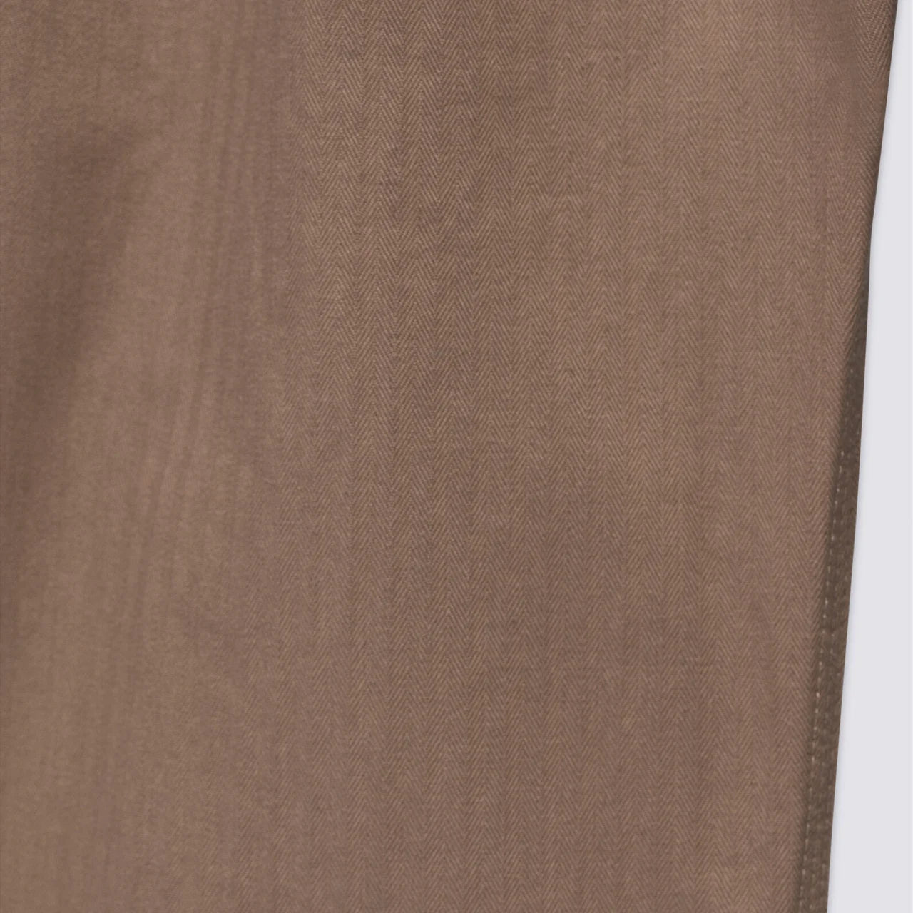 CALÇA VANS SKATE LOOSE PLEATED WALNUT