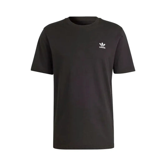 CAMISETA ADIDAS ESSENTIALS BLACK