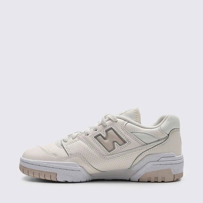 TÊNIS NEW BALANCE 550 BEGE