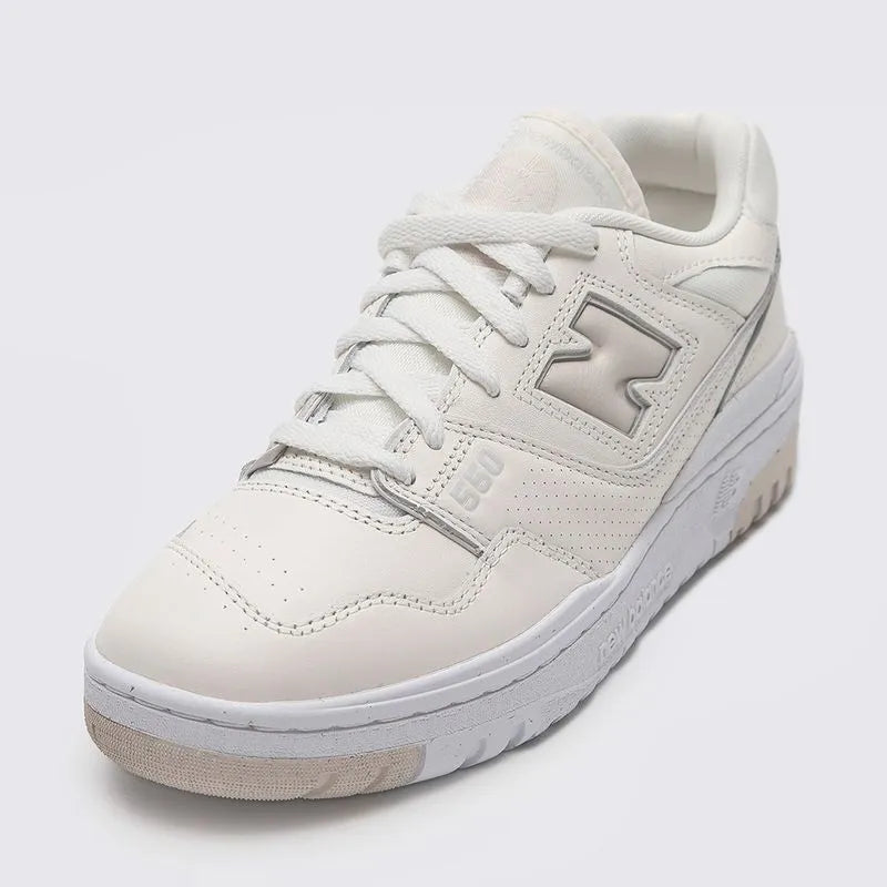 TÊNIS NEW BALANCE 550 BEGE
