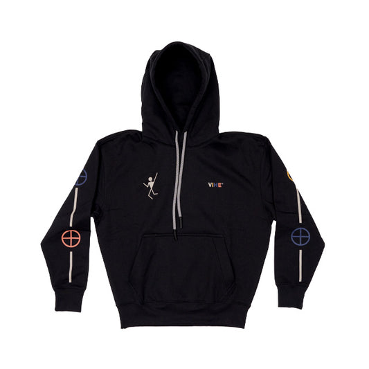 MOLETOM VIHE HUMAN FORMS