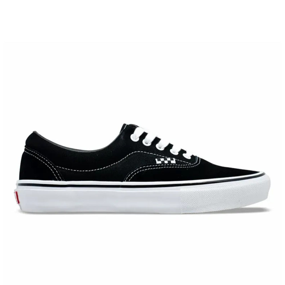 TÊNIS VANS ERA PRO BLACK/WHITE