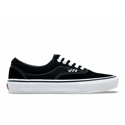 TÊNIS VANS ERA PRO BLACK/WHITE