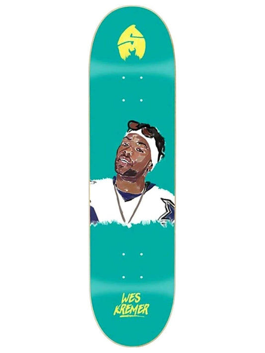 SHAPE SK8MAFIA 4 EVA KREMER 8.1