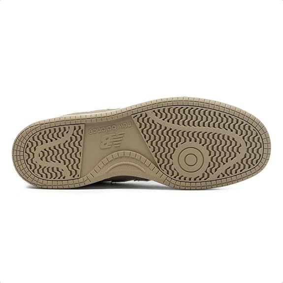 TÊNIS NEW BALANCE 480 BEGE