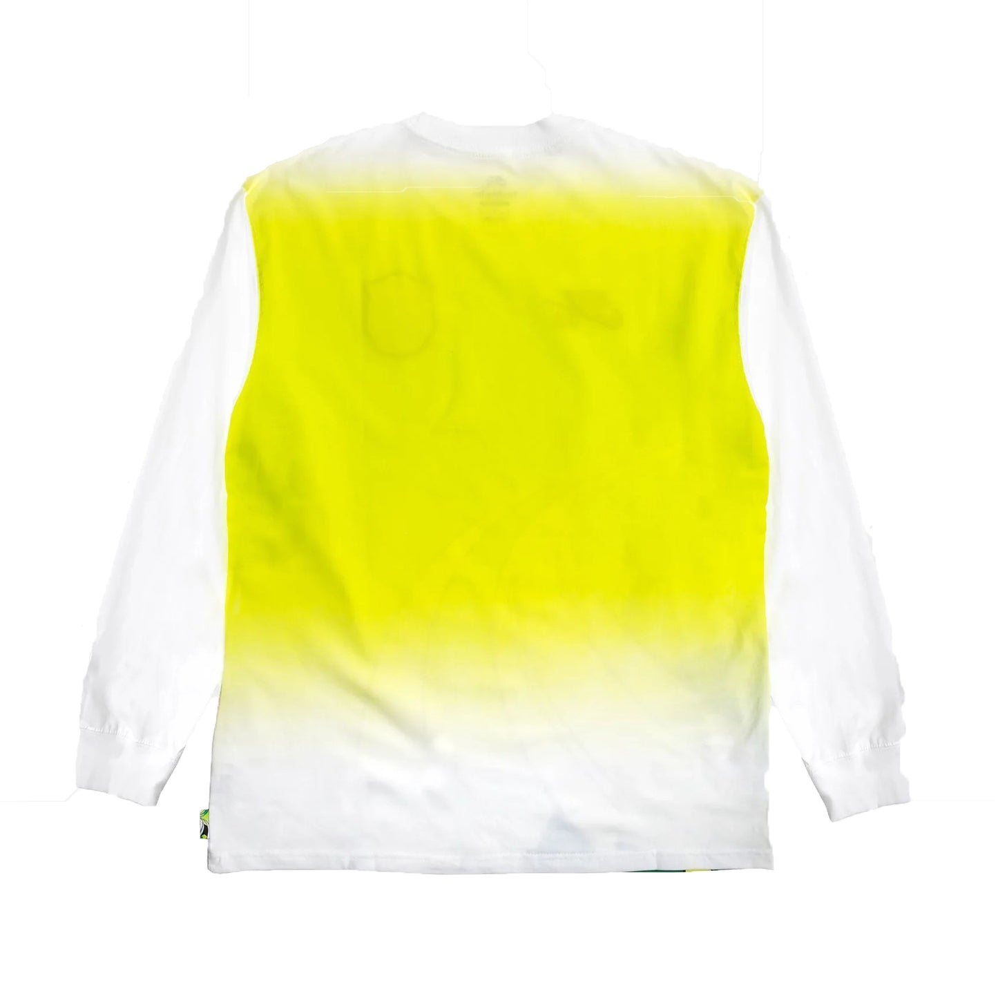 CAMISETA MANGA LONGA NIKE SB FEDERAÇÕES