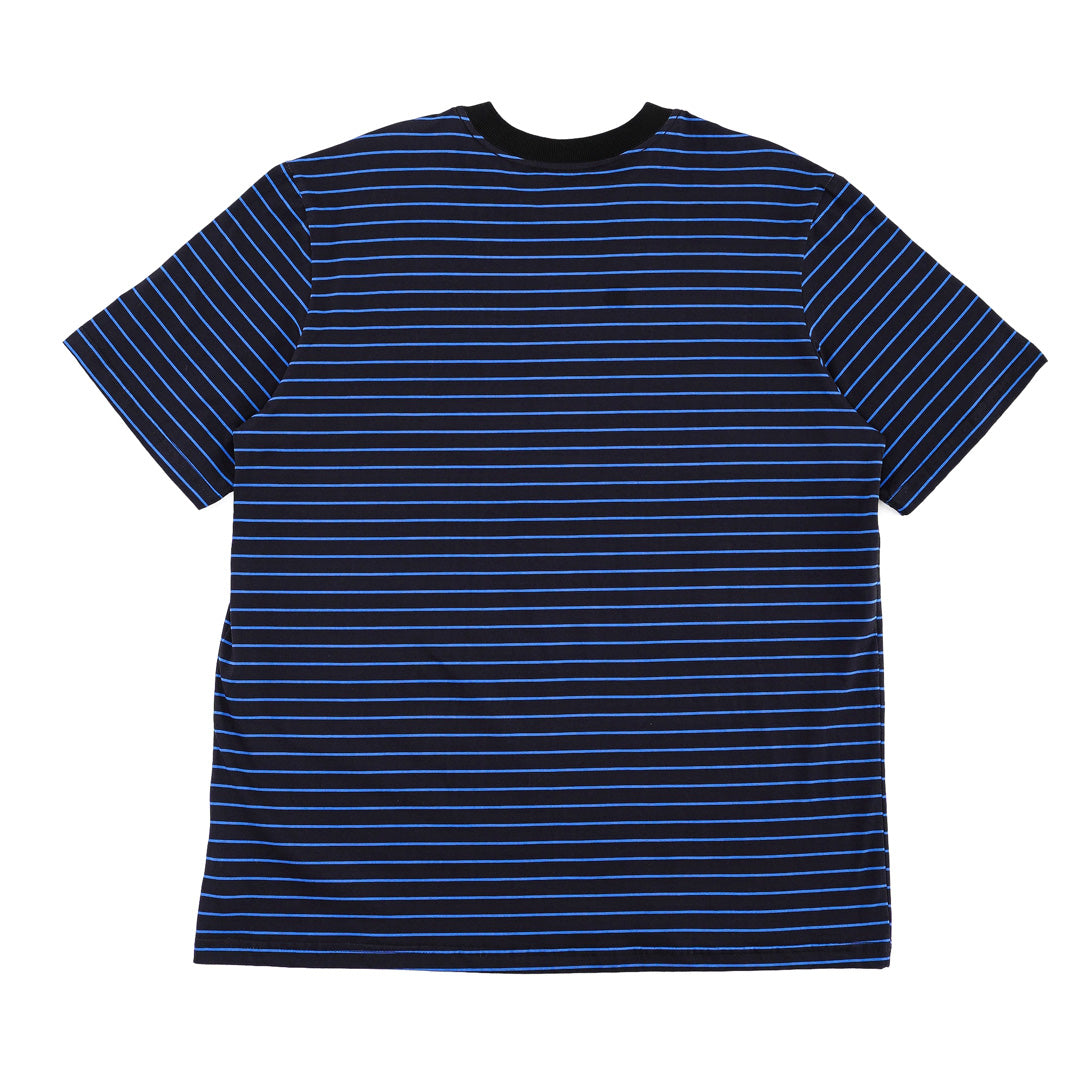 CAMISETA LRG MAGIC LIFTED KNIT PRETO
