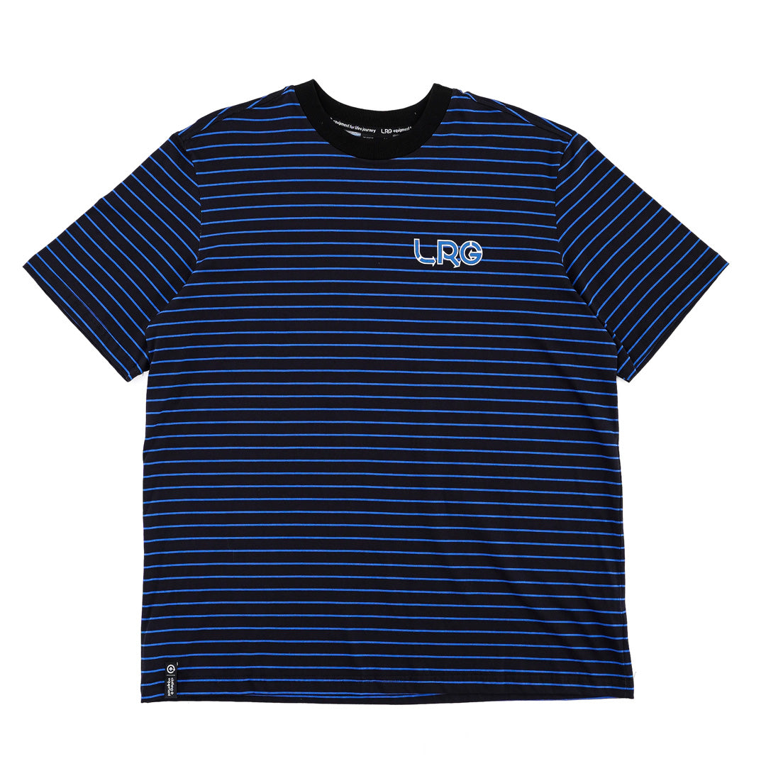 CAMISETA LRG MAGIC LIFTED KNIT PRETO