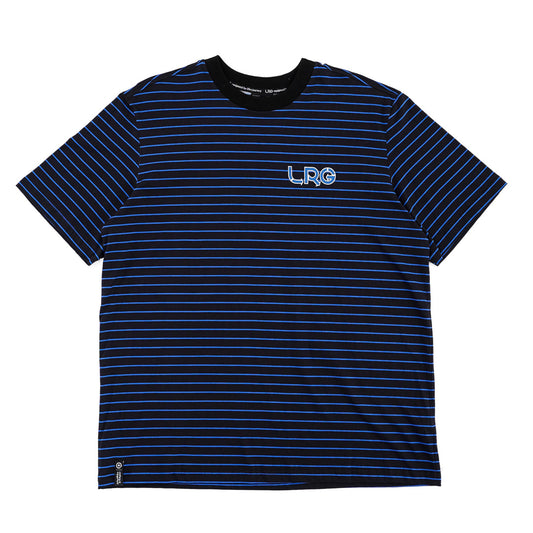 CAMISETA LRG MAGIC LIFTED KNIT PRETO