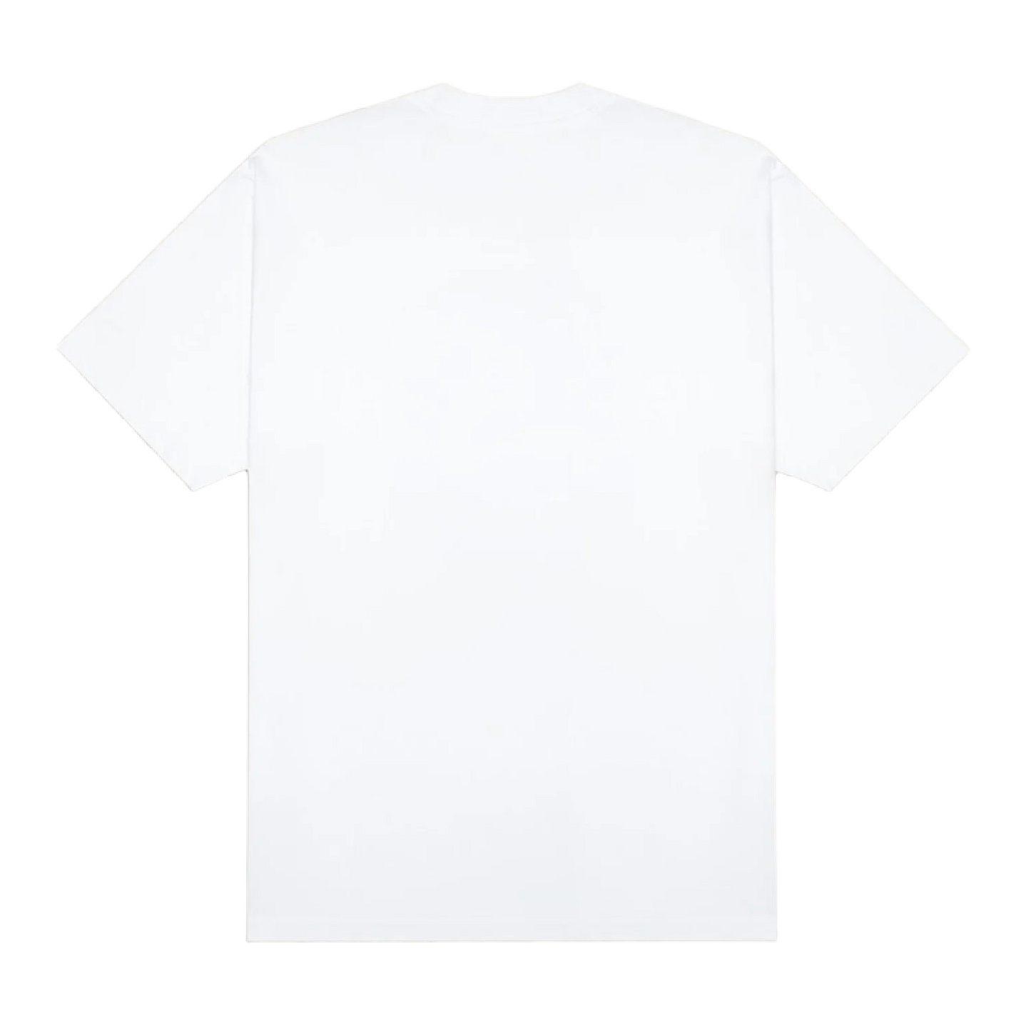 CAMISETA VANS FELINE WHITE