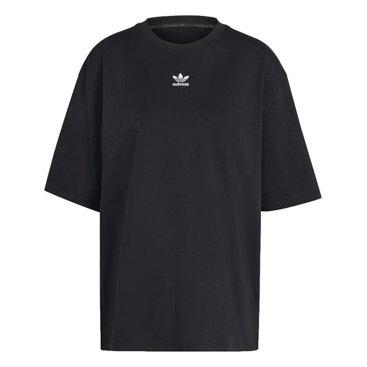 CAMISETA ADIDAS BOYFRIENDS ESSENTIALS BLACK