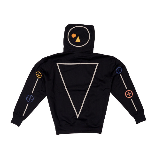 MOLETOM VIHE HUMAN FORMS