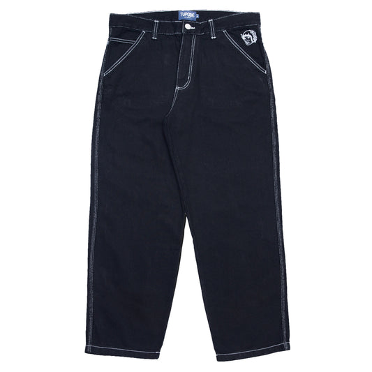 CALÇA TUPODE OG BAGGY INSISTA VIDEO CONTRASTE