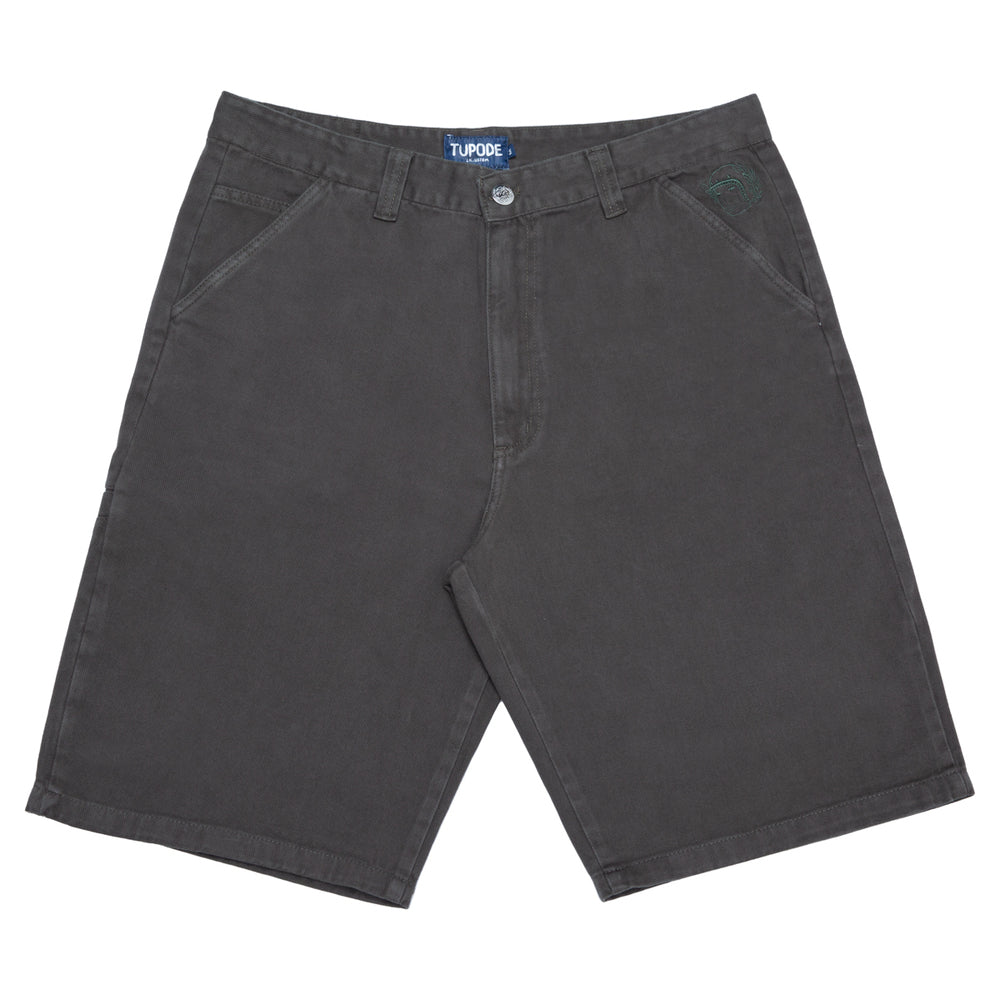 BERMUDA TUPODE OG BAGGY CHINO VERDE