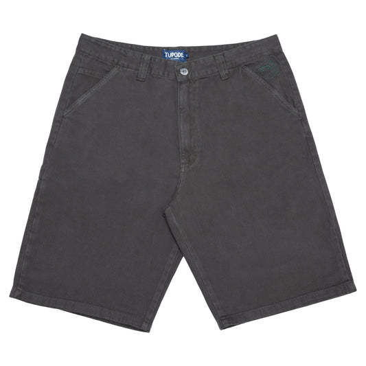 BERMUDA TUPODE OG BAGGY CHINO VERDE