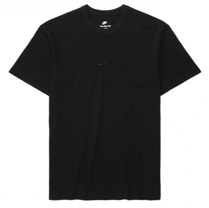CAMISETA NIKE PREMIUM ESSENTIALS BLACK