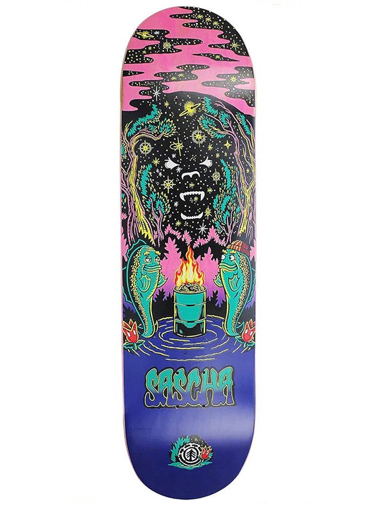 SHAPE ELEMENT SHADOW LURKER SASCHA 8.5"