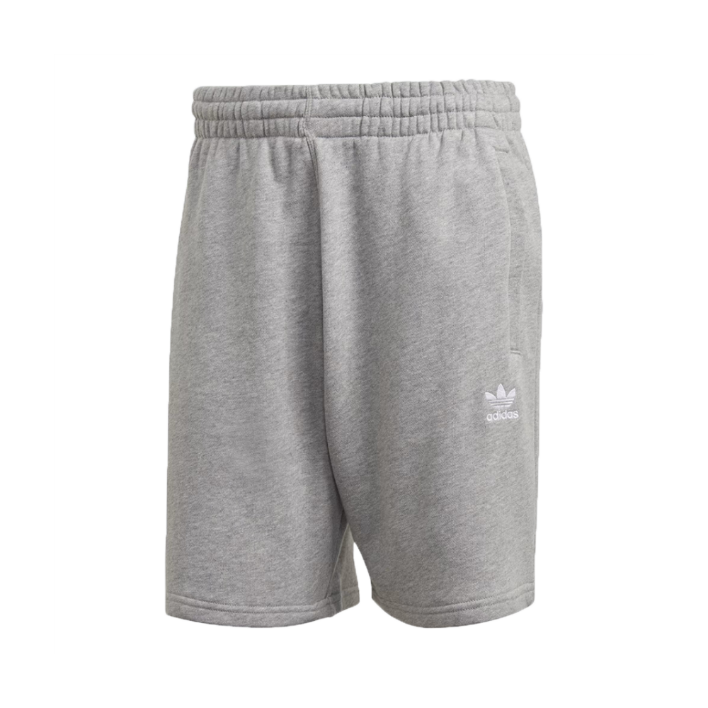 BERMUDA ADIDAS ESSENTIAL GREY