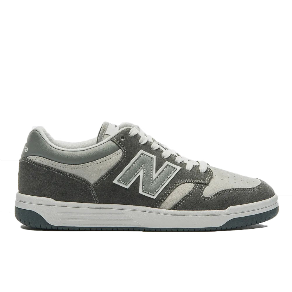 TÊNIS NEW BALANCE 480 LOW GRAPHITE