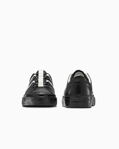 TÊNIS CONVERSE ONE STAR PRO BOB BLACK/EGRET