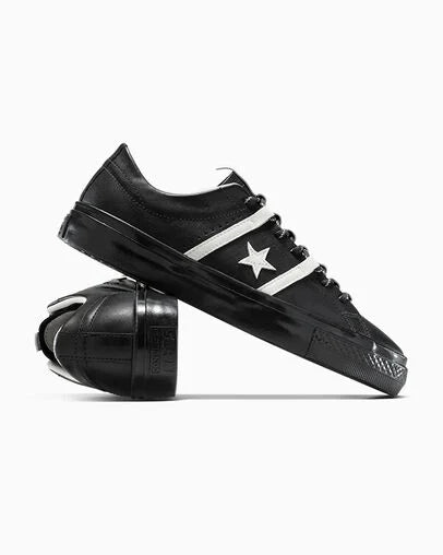 TÊNIS CONVERSE ONE STAR PRO BOB BLACK/EGRET